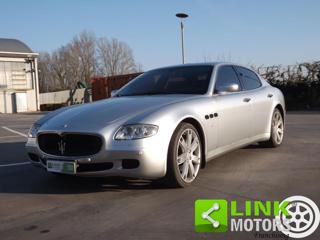 MASERATI Quattroporte usata 73