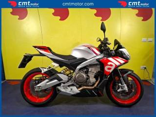 APRILIA Tuono 660
