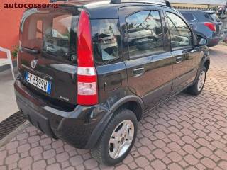 FIAT Panda usata, con Airbag laterali