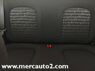 FIAT Panda usata, con Sensore di luce