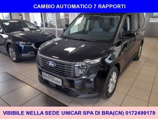 FORD Tourneo Courier TITANIUM 1.0 BENZINA 125 CV AUTOM. NUOVO
