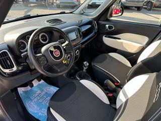 FIAT 500L usata, con Autoradio