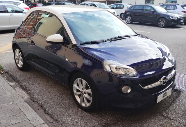 OPEL Adam usata, con ABS