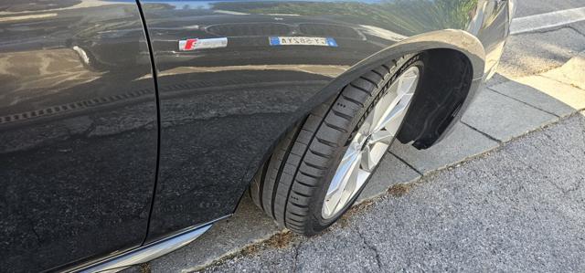 AUDI A4 usata, con Park Distance Control