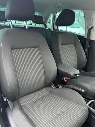 VOLKSWAGEN Polo usata, con Climatizzatore