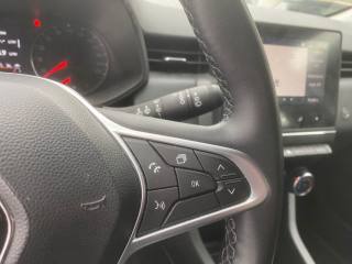 RENAULT Clio usata, con Controllo trazione