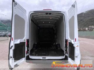 FORD Transit usata, con ESP