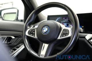 BMW 320 usata, con Pacchetto sportivo