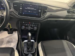 VOLKSWAGEN T-Roc usata, con Chiusura centralizzata