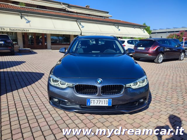 BMW 318 usata 36