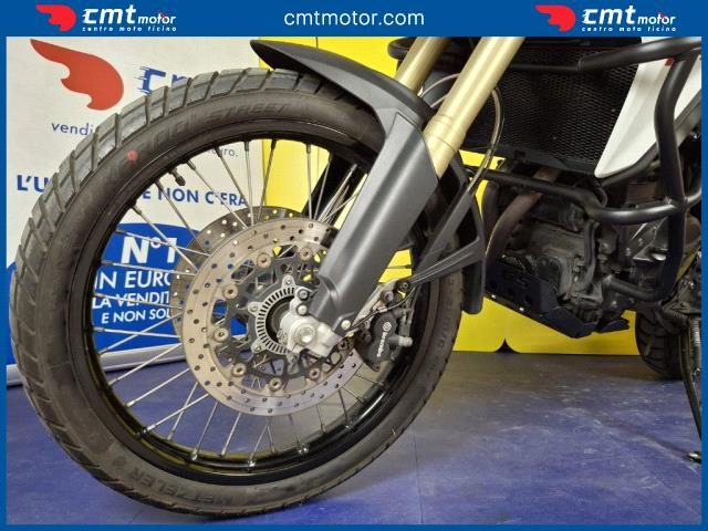BMW F 800 GS usata 5