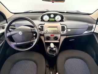 LANCIA Ypsilon usata 12
