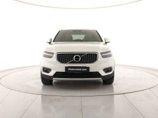 VOLVO XC40 usata, con Boardcomputer