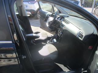 CITROEN C3 usata, con Climatizzatore