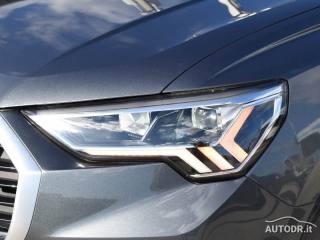 AUDI Q3 usata, con Servosterzo