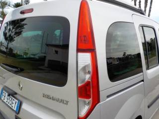 RENAULT Kangoo usata, con Fendinebbia