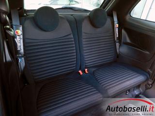 ABARTH 595 usata, con Autoradio digitale