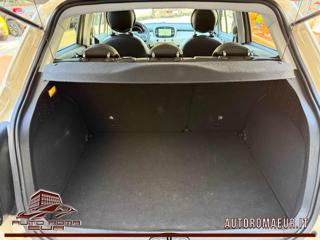 FIAT 500X usata, con Interni in pelle