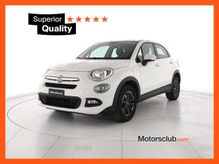 FIAT 500X 1.3 MultiJet 95 CV Business - solo operatori