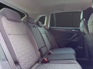 VOLKSWAGEN Tiguan usata, con Autoradio digitale