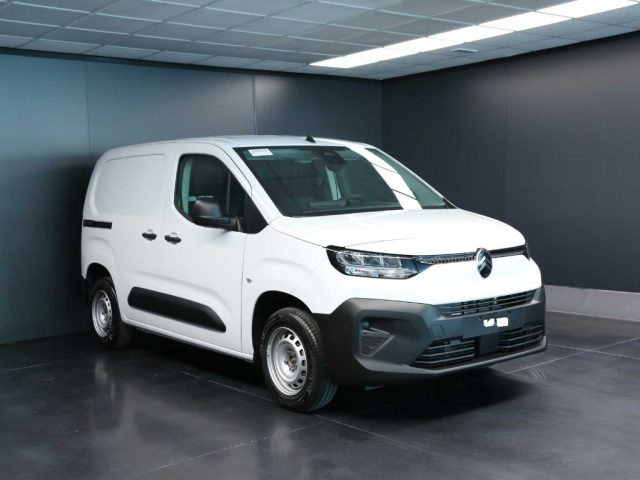 CITROEN Berlingo usata, con Airbag
