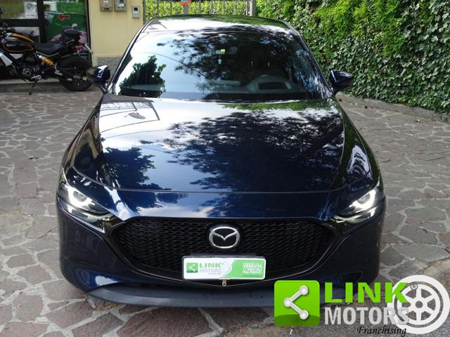 MAZDA 3 usata, con Airbag