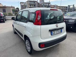 FIAT Panda usata, con Climatizzatore