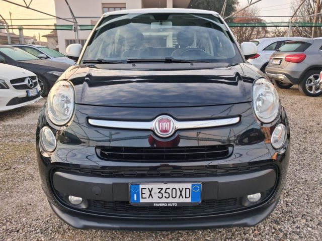 FIAT 500L usata, con Airbag