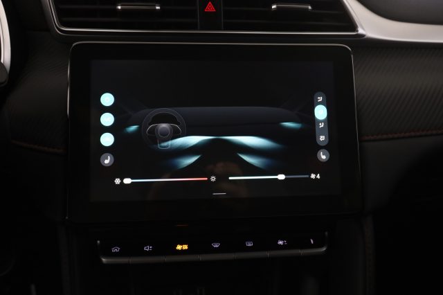 MG ZS usata 10