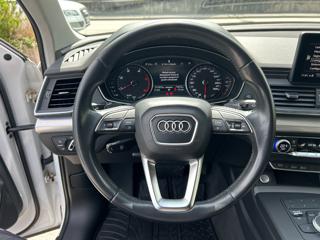 AUDI Q5 usata, con Cruise Control