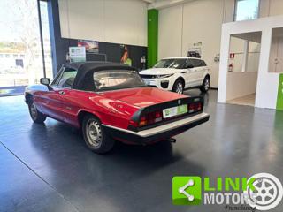 ALFA ROMEO Spider usata 2