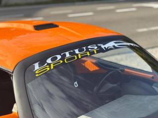 LOTUS Exige usata, con Interni in pelle