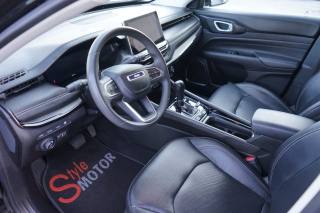 JEEP Compass usata, con Antifurto