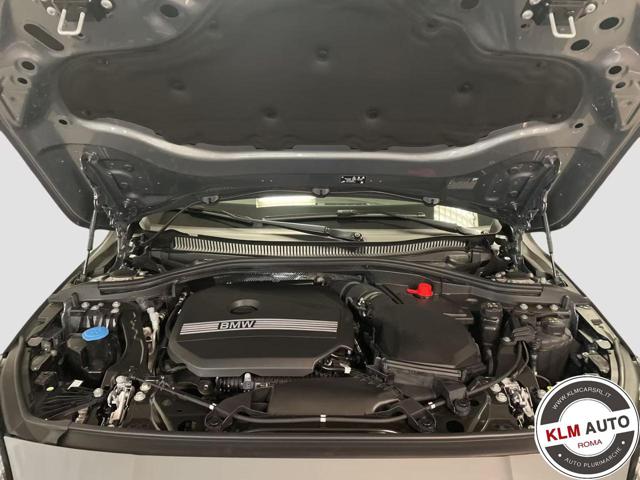 BMW 120 usata, con Chiusura centralizzata