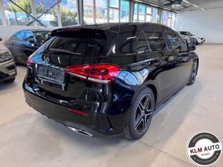 MERCEDES-BENZ A 200 usata, con Climatizzatore