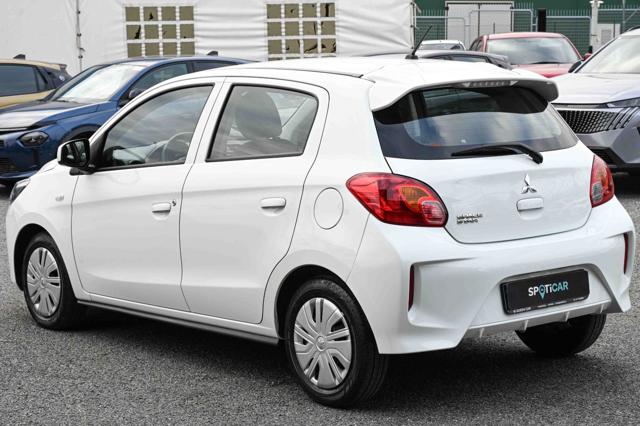 MITSUBISHI Space Star usata, con Chiusura centralizzata