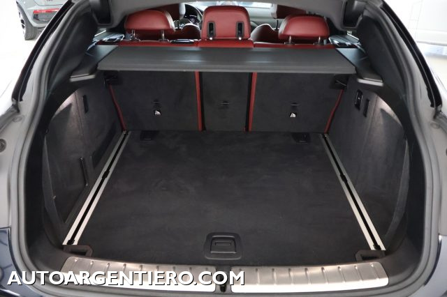 BMW X4 usata, con Sensore di pioggia