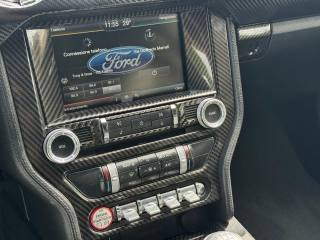 FORD Mustang usata, con Controllo trazione
