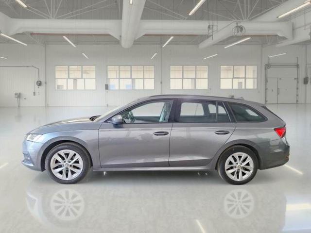 SKODA Octavia usata, con Airbag laterali