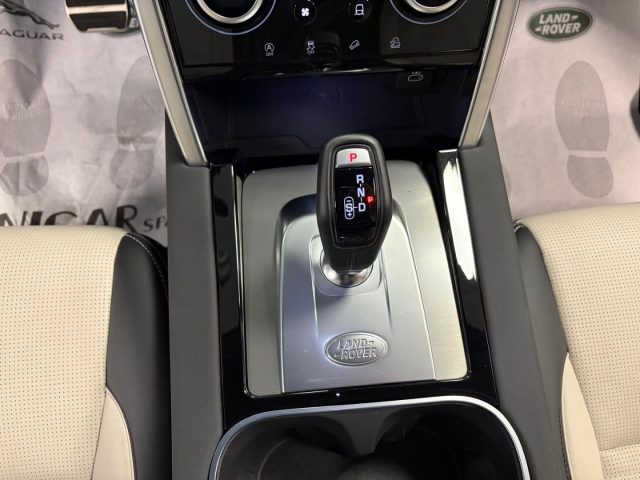 LAND ROVER Discovery Sport usata, con Vetri oscurati