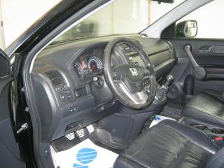 HONDA CR-V usata, con Alzacristalli elettrici