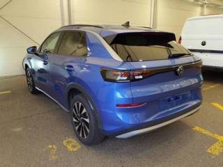 VOLKSWAGEN T-Roc usata, con Airbag Passeggero