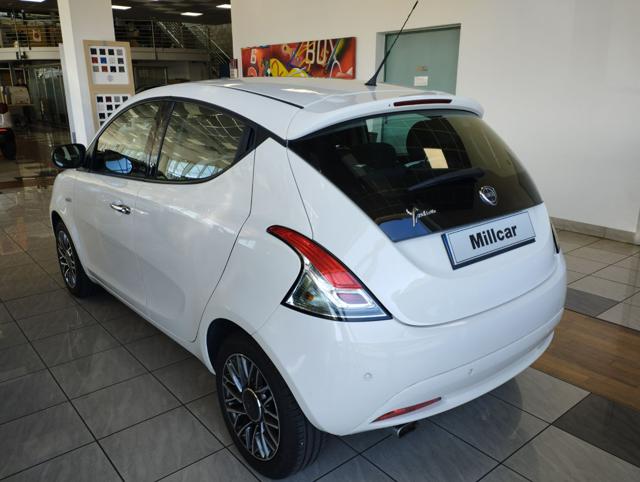 LANCIA Ypsilon usata, con Airbag Passeggero