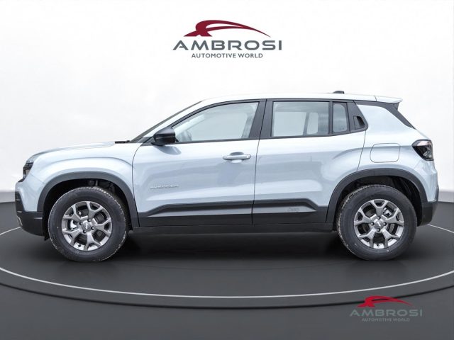 JEEP Avenger usata 5