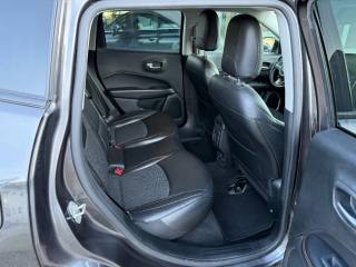 JEEP Compass usata, con Controllo trazione