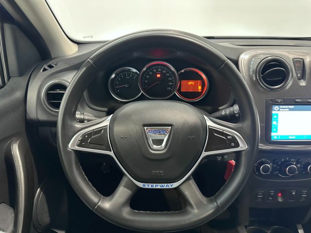 DACIA Sandero usata, con Cerchi in lega