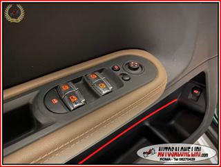 MINI Countryman usata, con Sedile posteriore sdoppiato