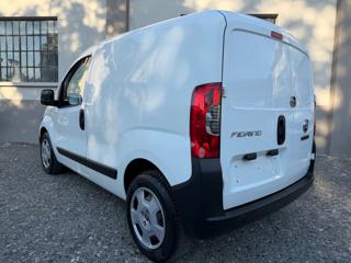 FIAT Fiorino usata, con Antifurto