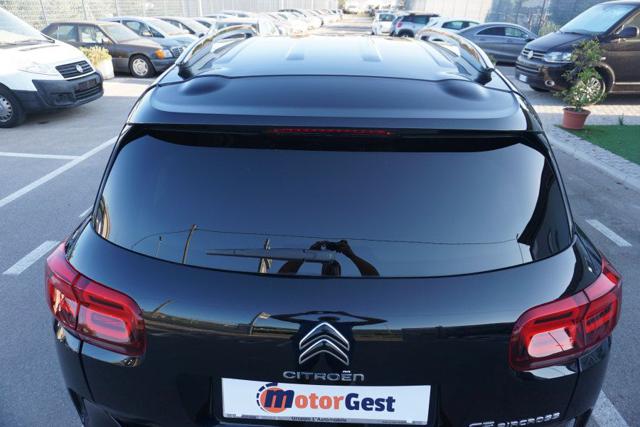 CITROEN C5 Aircross usata, con Monitoraggio pressione pneumatici