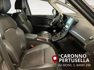 RENAULT Grand Scenic usata, con Park Distance Control